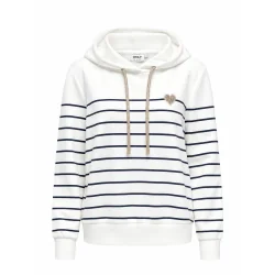 BLUZA Z KAPTUREM DAMSKA ONLY ROZMIAR M