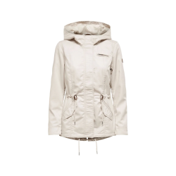KURTKA PARKA DAMSKA LORCA ROZMIAR M ONLY