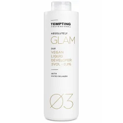 AKTYWATOR TEMPTING PROFESSIONAL ABSOLUTELY GLAM 0,9% 3VOL 950 ML