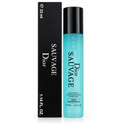 DIOR SAUVAGE WODA TOALETOWA DLA MĘŻCZYZN 33 ML TESTER