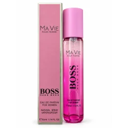HUGO BOSS MA VIE POUR FEMME WODA PERFUMOWANA DLA KOBIET33 ML TESTER