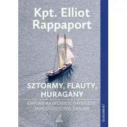 SZTORMY FLAUTY HURAGANY