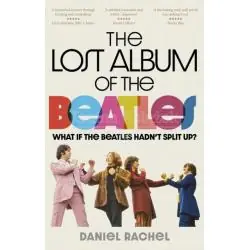 LOST ALBUM OF THE BEATLES