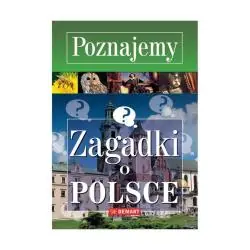 POZNAJEMY ZAGADKI O POLSCE