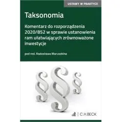 TAKSONOMIA