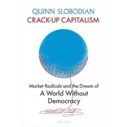 CRACK-UP CAPITALISM