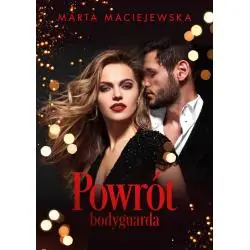 POWRÓT BODYGUARDA