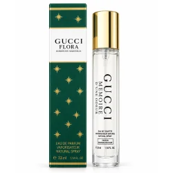 GUCCI FLORA GORGEOUS MAGNOLIA WODA PERFUMOWANA DLA KOBIET 33 ML TESTER