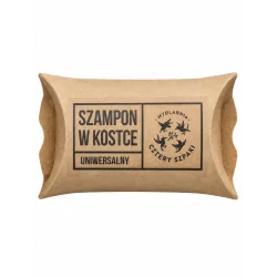 SZAMPON DO WŁOSÓW W KOSTCE UNIWERSALNY 30 G