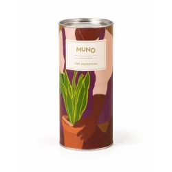 PUZZLE PLANT MOTHER 500 ELEMENTÓW MUNO PUZZLE