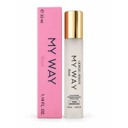 GIORGIO ARMANI MY WAY FLORAL WODA PERFUMOWANA DLA KOBIET33 ML TESTER