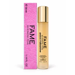 PACO RABANNE FAME BLOOMING PINK WODA PERFUMOWANA DLA KOBIET 33 ML TESTER