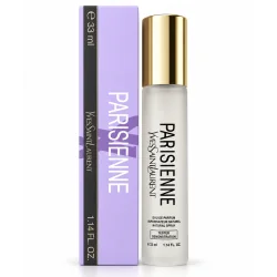 YVES SAINT LAURENT PARISIENNE WODA PERFUMOWANA DLA KOBIET 33 ML TESTER