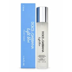DOLCE & GABBANA LIGHT BLUE WODA PERFUMOWANA DLA KOBIET 33 ML TESTER