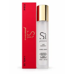 GIORGIO ARMANI SI PASSIONE WODA PERFUMOWANA DLA KOBIET 33 ML TESTER