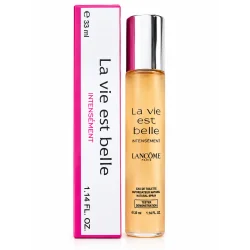 LANCOME LA VIE EST BELLE INTENSEMENT WODA PERFUMOWANA DLA KOBIET 33 ML TESTER