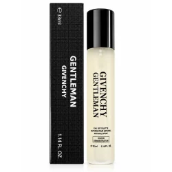 GIVENCHY GENTLEMAN WODA PERFUMOWANA DLA MĘŻCZYZN 33 ML TESTER