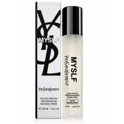 YVES SAINT LAURENT MYSLF WODA PERFUMOWANA DLA MĘŻCZYZN 33 ML TESTER