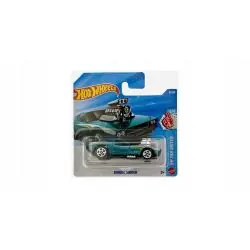 SAMOCHODZIK HOT WHEELS RODGER DODGER MATTEL JJH94 DLA DZIECI 3+