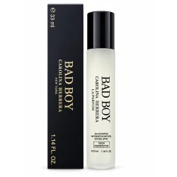CAROLINA HERRERA BAD BOY WODA TOALETOWA DLA MĘŻCZYZN 33 ML TESTER