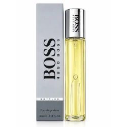 HUGO BOSS BOSS BOTTLED WODA TOALETOWA DLA MĘŻCZYZN 33 ML TESTER