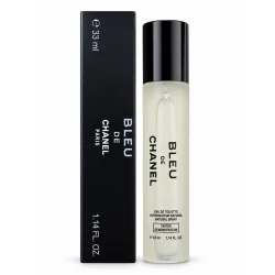 CHANEL BLEU DE CHANEL WODA PERFUMOWANA DLA MĘŻCZYZN 33 ML TESTER