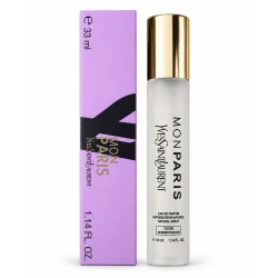 YVES SAINT LAURENT MON PARIS WODA PERFUMOWANA DLA KOBIET 33 ML TESTER