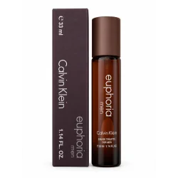 CALVIN KLEIN EUPHORIA MEN WODA TOALETOWA DLA MĘŻCZYZN 33 ML TESTER