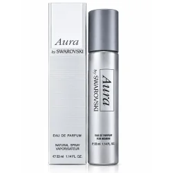 SWAROVSKI AURA WODA PERFUMOWANA DLA KOBIET 33 ML TESTER