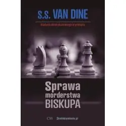 SPRAWA MORDERSTWA BISKUPA