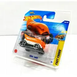 HOT WHEELS SUSHI TUNER NETFLIX LET'S RACE 2/5 106/250 MATTEL 3+
