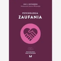 PSYCHOLOGIA ZAUFANIA