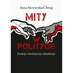 MITY W POLITYCE FUNKCJE I MECHANIZMY AKTUALIZACJI