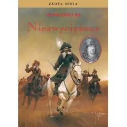 NIEZWYCIĘŻONY