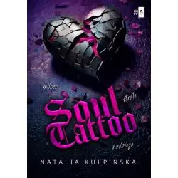 SOUL TATTOO