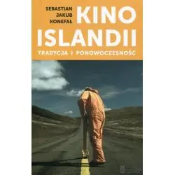 KINO ISLANDII TRADYCJA I PONOWCZESNOŚĆ