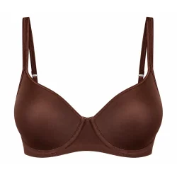 BIUSTONOSZ MYSEAMLESS BALKONETKA ROZMIAR 75C CHANGE