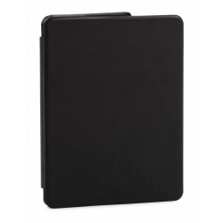 POKROWIEC ETUI NA TABLET CZYTNIK E-BOOKÓW CZARNY 17 x 12 CM