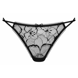 MAJTKI STRINGI DAMSKIE CAMELLIA ROZMIAR 42 CHANGE
