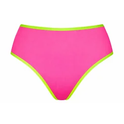 DÓŁ OD BIKINI RAVEN BRAZYLIANY Z WYSOKIM STANEM ROZMIAR 36 CHANGE