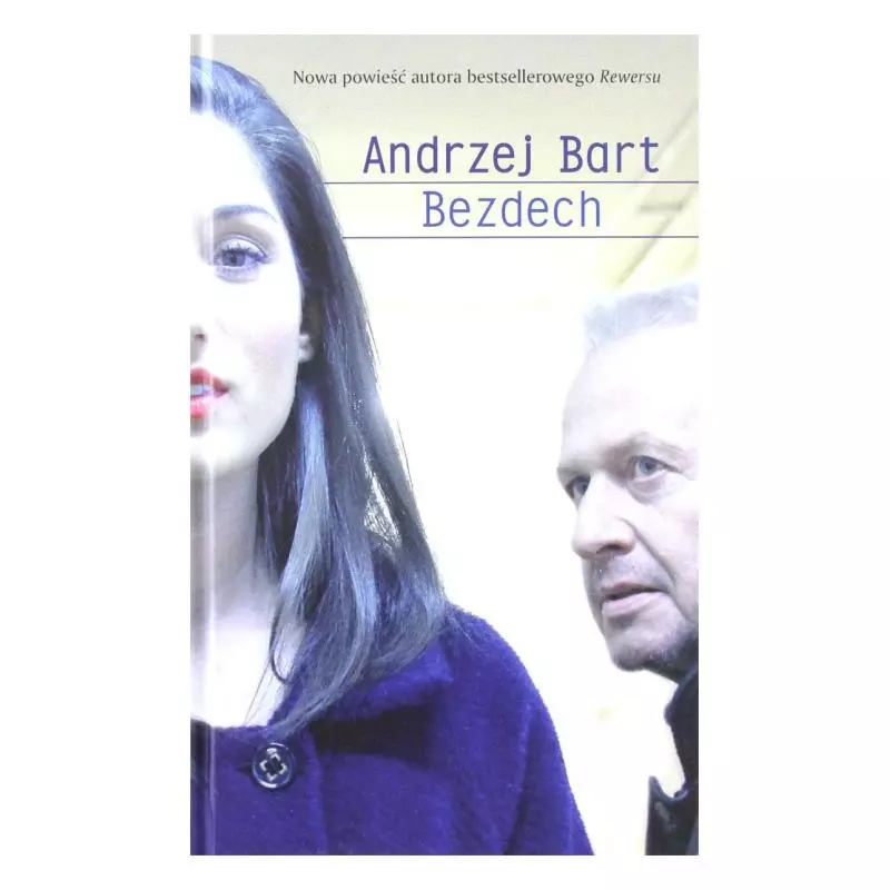 BEZDECH Bart Andrzej