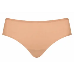 MAJTKI DAMSKIE MYSEAMLESS HIPSTER BEZSZWOWE ROZMIAR XS-M CHANGE