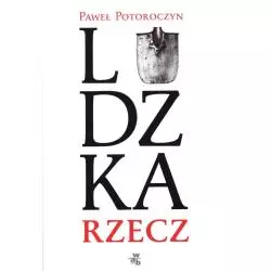 LUDZKA RZECZ Paweł Potoroczyn - WAB