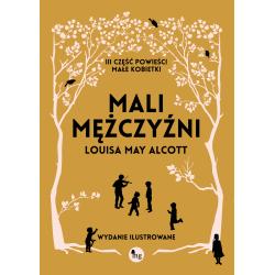 MALI MĘŻCZYŹNI