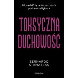 TOKSYCZNA DUCHOWOŚĆ