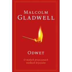 ODWET. O MAŁYCH PRZYCZYNACH WIELKICH KRYZYSÓW