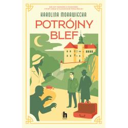 POTRÓJNY BLEF