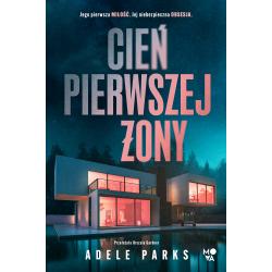 CIEŃ PIERWSZEJ ŻONY