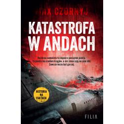 KATASTROFA W ANDACH