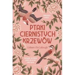 PTAKI CIERNISTYCH KRZEWÓW